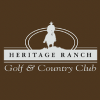 Heritage Ranch Golf & Country Club -Four Rounds of Golf 202//202